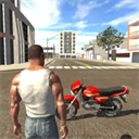印度驾驶摩托车3D版